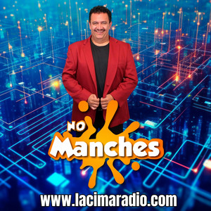 la cima radio show - NO MANCHES SHOW 1-16-25 (Radio Edit)
