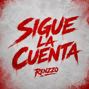 SIGUE LA CUENTA by RENZZO