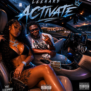 Activate by Leehard
