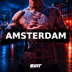 AMSTERDAM by BART