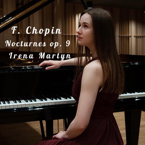 Nocturnes cover