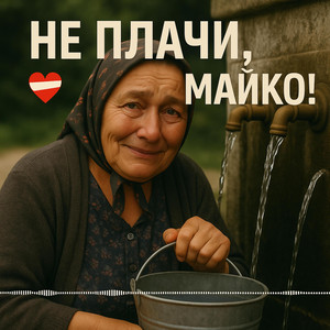 Не плачи Майко by CenLis