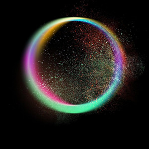 Bubble by VELORUR4