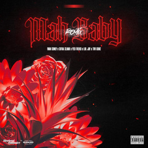 Mah Baby - Remix by IvanConly