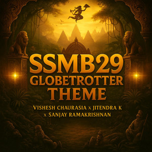 SSMB29 (Globetrotter Theme)