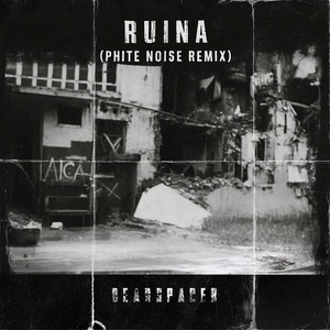 RUINA (Remix by Phite Noise)