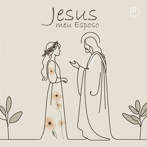 Daniel Martírios - Jesus Meu Esposo - Instrumental