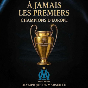 Marseille à jamsis les premiers, Psg à jamsis les deuxieme