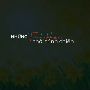 Những tình khúc thời chinh chiến album