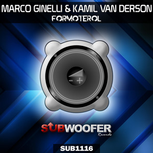 Formoterol cover art