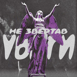 Cover art: Не звертав уваги