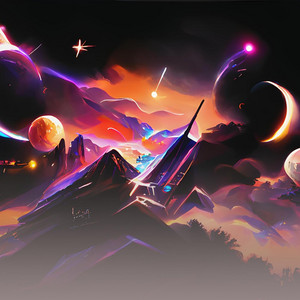 Leonardo Santiago - Living in Between Moments