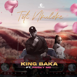 King baka 88 - Teti nkuleke