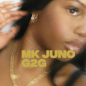 G2G (Someone Else) by MK Juno
