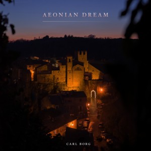 Aeonian Dream by Carl Borg