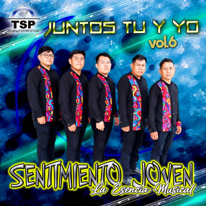 Juntos Tu y Yo, Vol.6