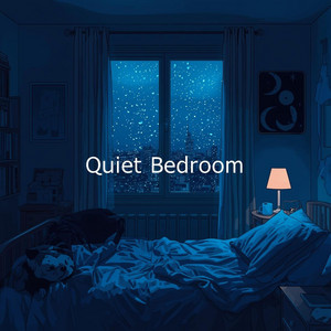 Quiet Bedroom by slowalma