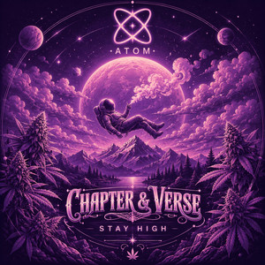 STAY HIGH by Chapter & Verse