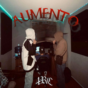 Aumento by Yung Dagger, SleepRelik, Yung Carlo