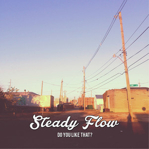 Bottle of Funk by Steady Flow