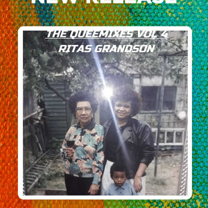 Portada de QUEESTENDERS