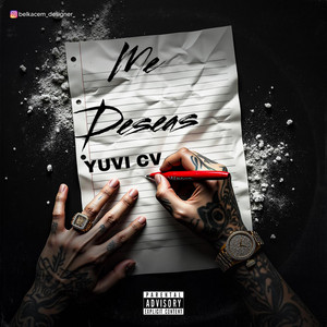 Me Deseas by Yuvi CV