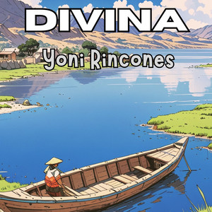 Divina by Yoni rincones