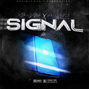 Signal by Sokko167, Albozz