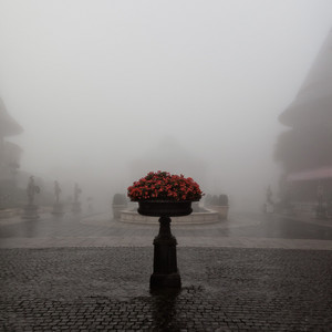 Summer Blissful Summer Rain Sounds for Relaxation & Meditation album