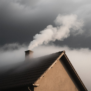 humo en el techo by Reyes la kabra