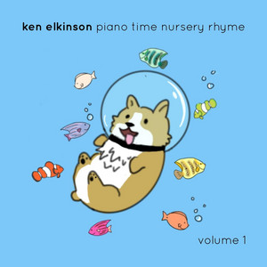 Ken Elkinson - Found a Peanut