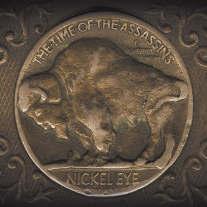 This Is the End by Nickel Eye