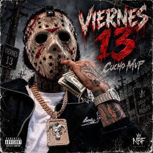 Viernes 13 by Cucho mvp
