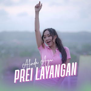 Prei Layangan
