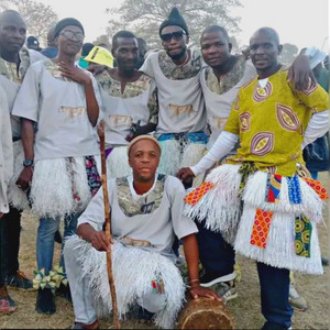 Morupelo Ngwana Ke Setagwa Molebelele by Momathema Dikoma