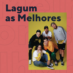 Lagum - As Melhores (pelo menos pra gente) cover