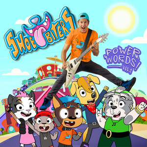 The Toys Are Us (COMMUNITY) album cover