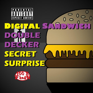 Digital Sandwich - Can I Get A...