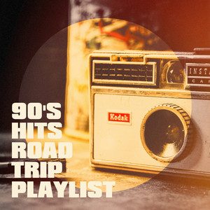 90's Hits Road Trip Playlist album