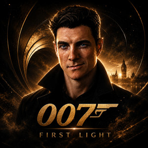 First Light (007) by Luums