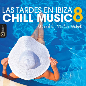 Las Tardes en Ibiza Chill Music 8 album