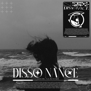 Dissonance by Layanari, Keltic