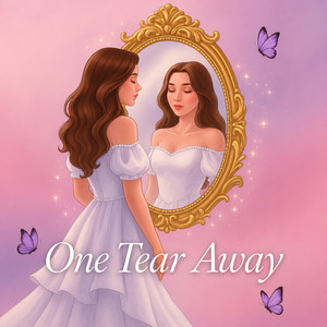 One Tear Away by Garota Espelho