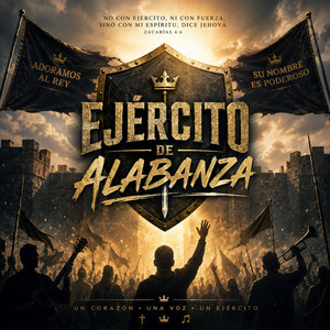 Más Grande Es Tu Amor by Ejército de Alabanza