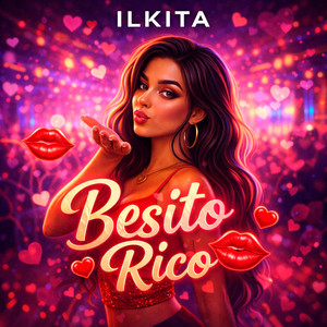 Besito Rico by Ilkita