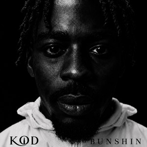 TSHITSHI by K O D