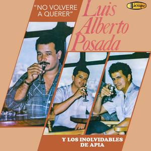 No Volveré a Querer