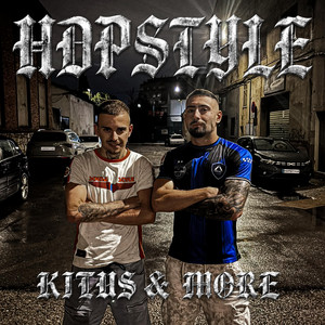 HDPSTYLE by KITUS, Dj More