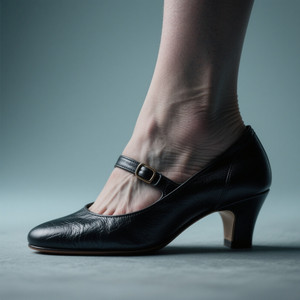 Sapato Aprieta by Shaxan XR