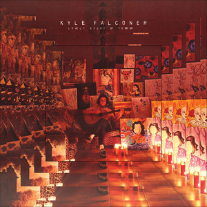 Lovely Night Of Terror by Kyle Falconer